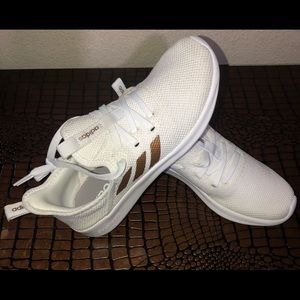 Adidas Cloudfoam Pure Women’s Sneakers size 6 NWOT